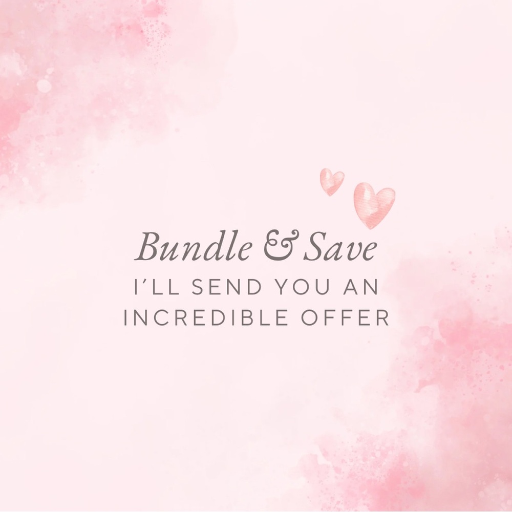 Bundle & Save